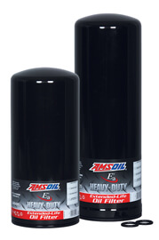 AMSOIL Ea Heavy Duty Oil Filters