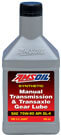 AMSOIL Transmission & Transaxle Gear Lube 75W-90