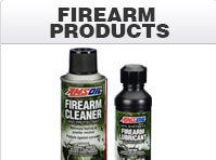 AMSOIL Firearm Products