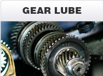 AMSOIL Gear Lube